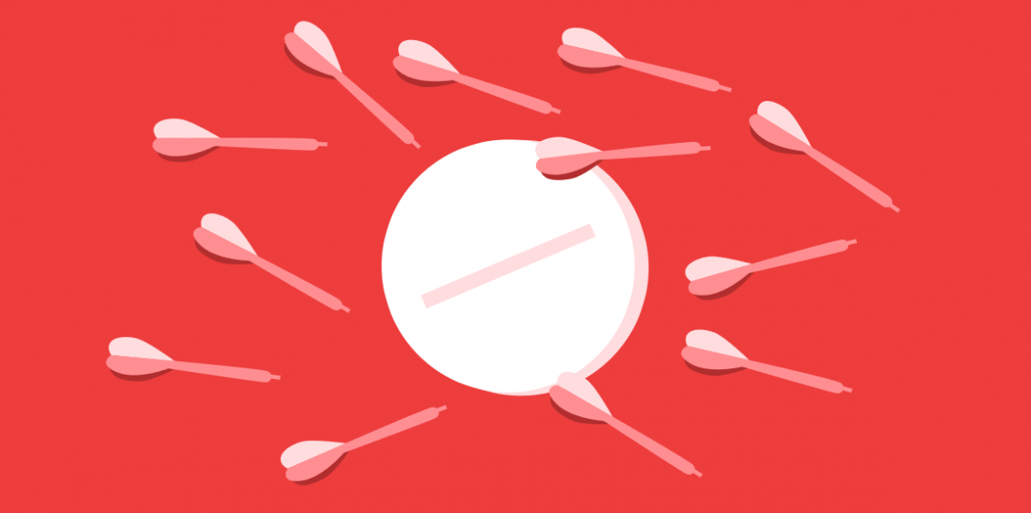 contraception Об этом должна знать каждая. Экстренная контрацепция