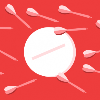 contraception Об этом должна знать каждая. Экстренная контрацепция