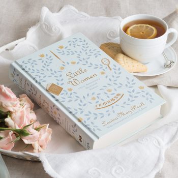 Произведения, которые стоит прочесть каждой девушке маленькие женщины