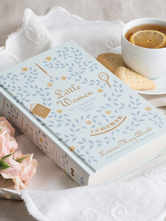 маленькие женщины