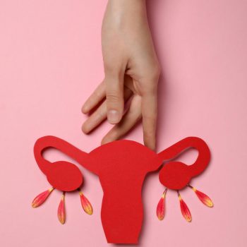 uterus Мифы про кисты яичников